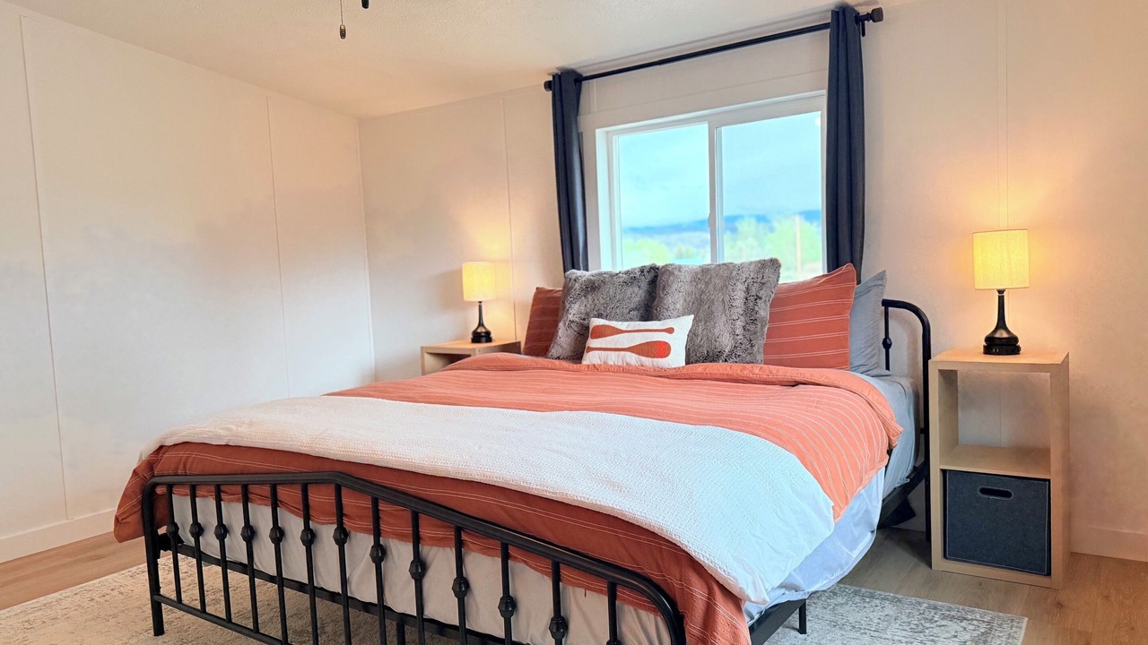 Photo of Bedroom in Manila