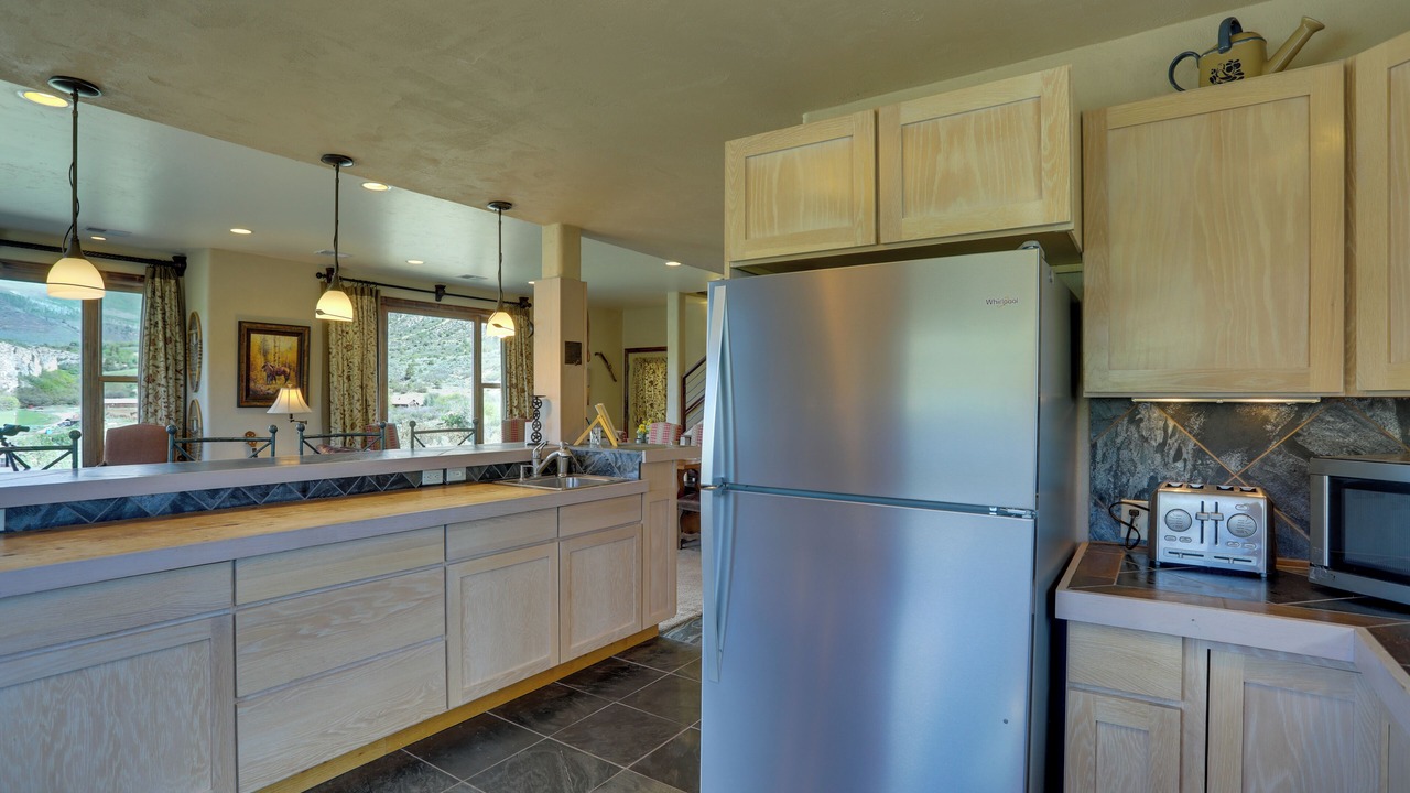 Photo of Kitchen in Gypsum
