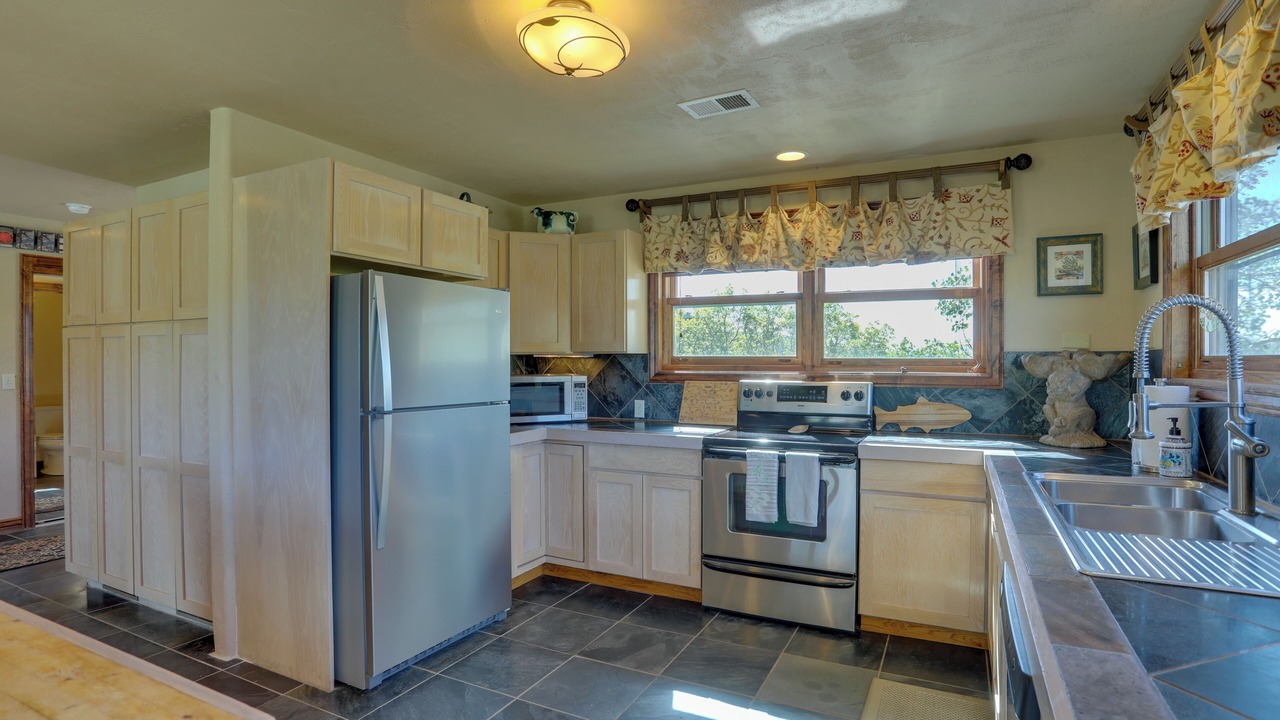 Photo of Kitchen in Gypsum
