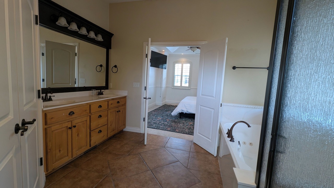 Photo of Bathroom in Spanish Fork