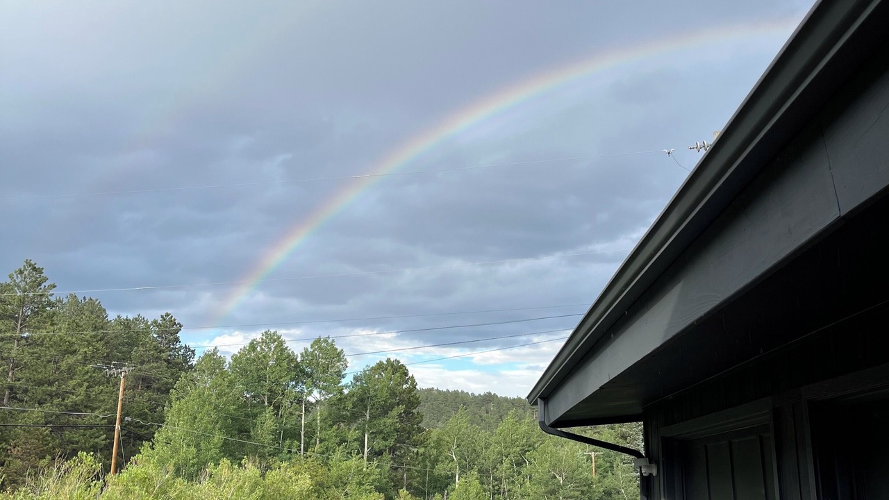 Photo of Outdoor in Evergreen
