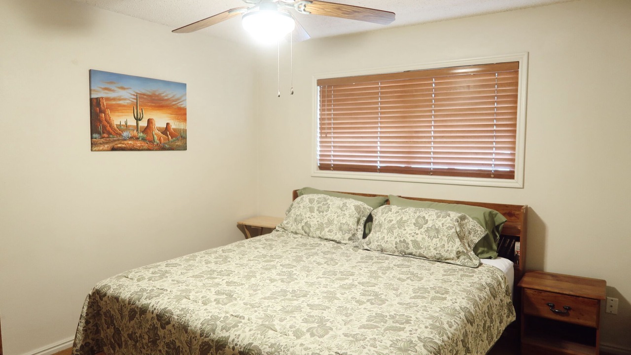 Photo of Bedroom in Parowan