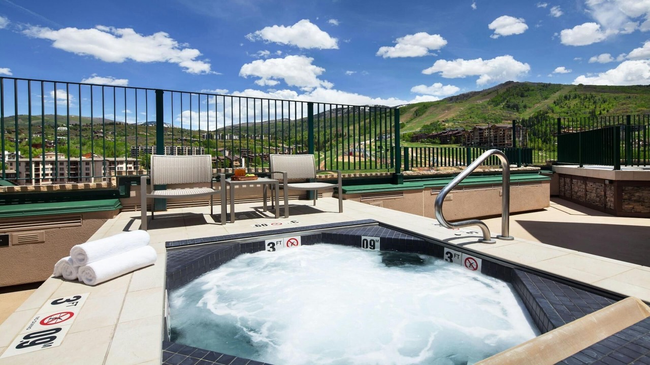Photo of Outdoor in Steamboat Springs