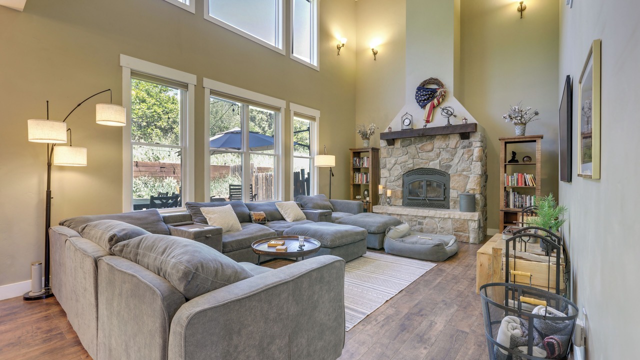 Photo of Bedroom in Glenwood Springs
