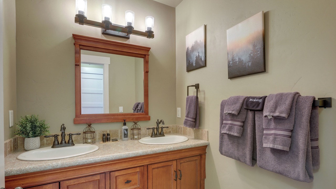 Photo of Bathroom in Glenwood Springs