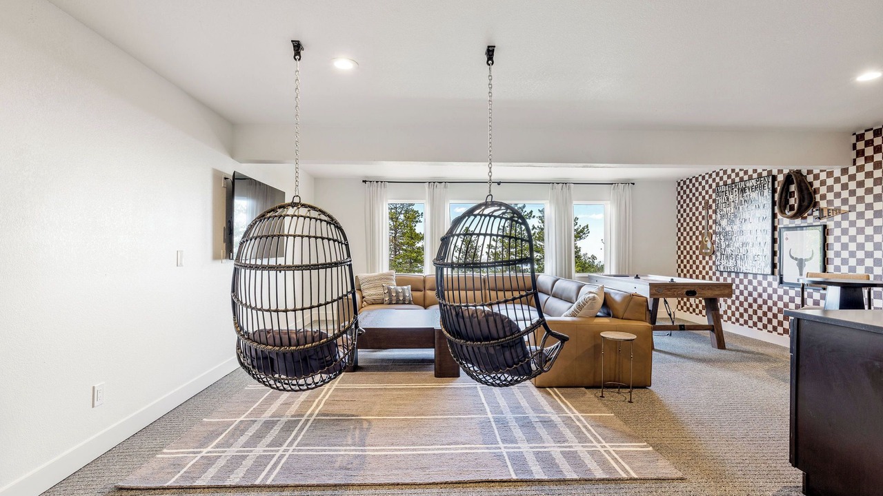 Photo of Livingroom in Morrison