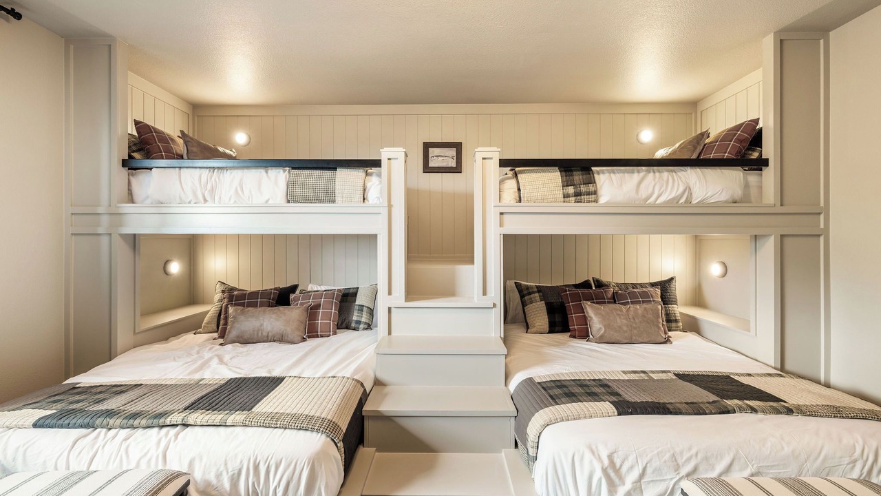 Photo of Bedroom in Morrison