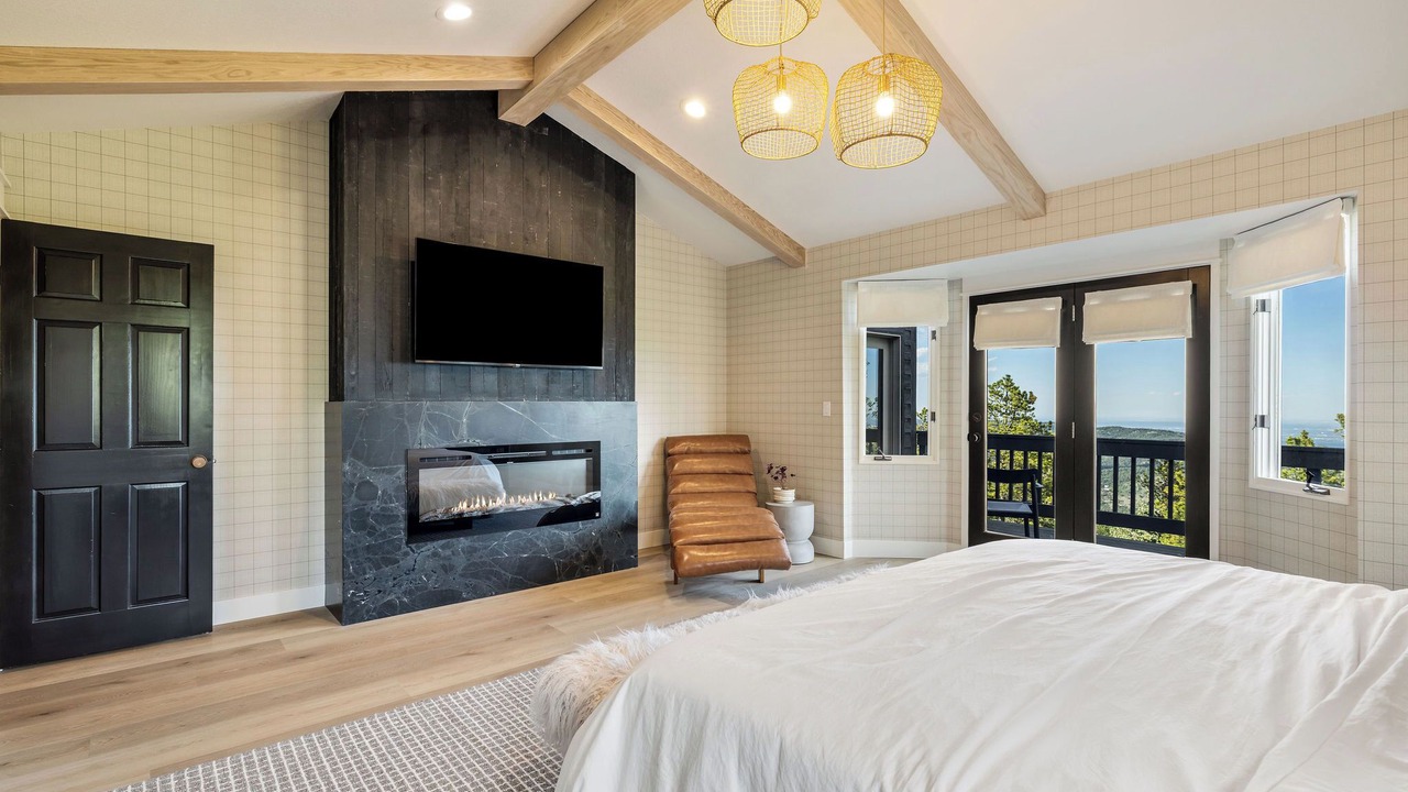 Photo of Bedroom in Morrison