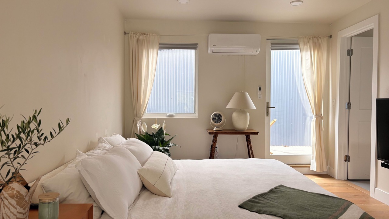 Photo of Bedroom in East Central