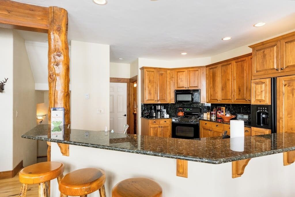Photo of Kitchen in Steamboat Springs