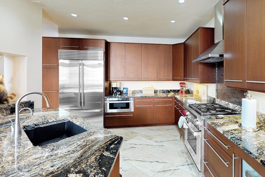 Photo of Kitchen in Steamboat Springs