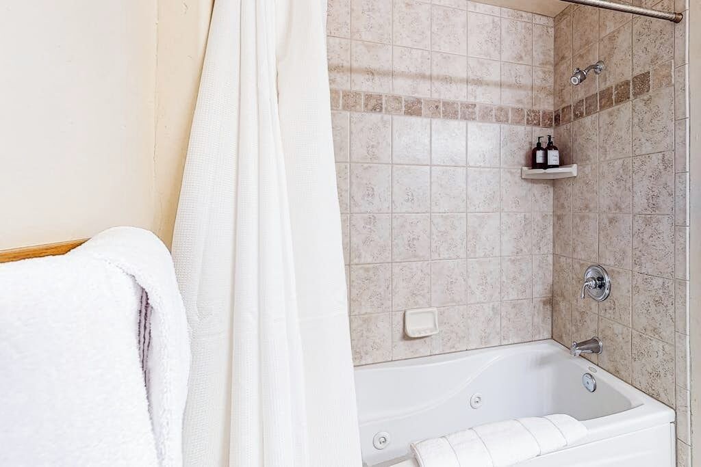 Photo of Bathroom in Steamboat Springs