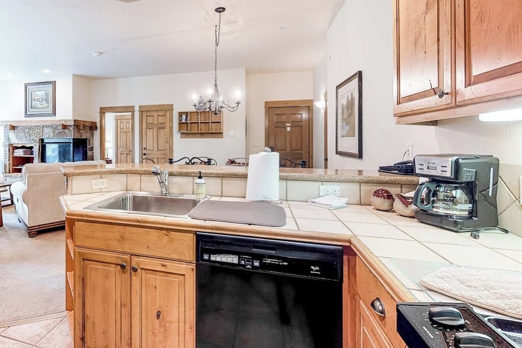 Photo of Kitchen in Steamboat Springs