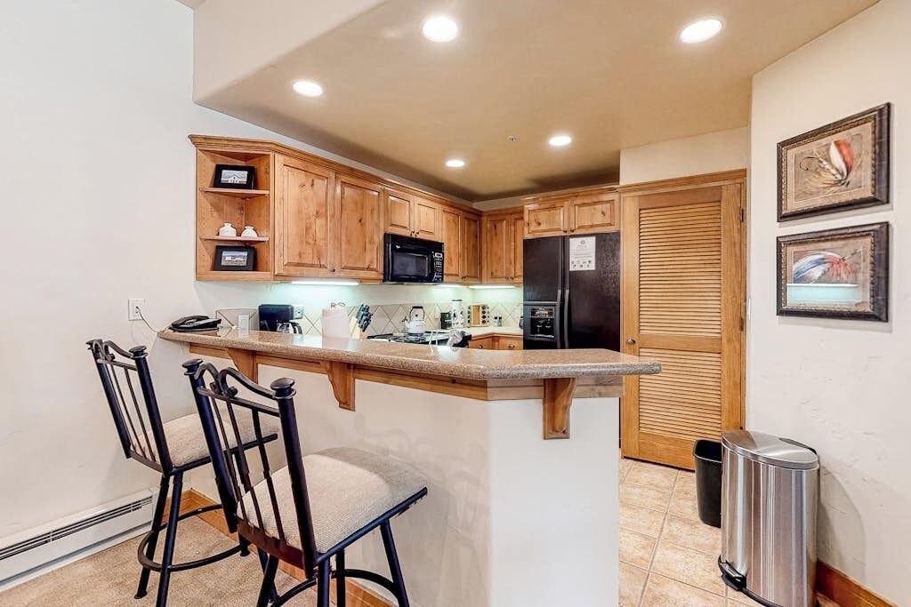 Photo of Kitchen in Steamboat Springs