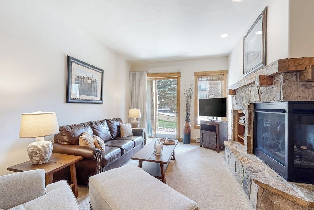 Photo of Livingroom in Steamboat Springs