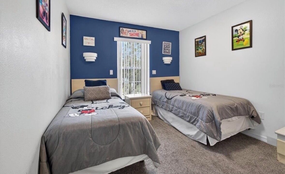 Photo of Bedroom in Crystal Cove