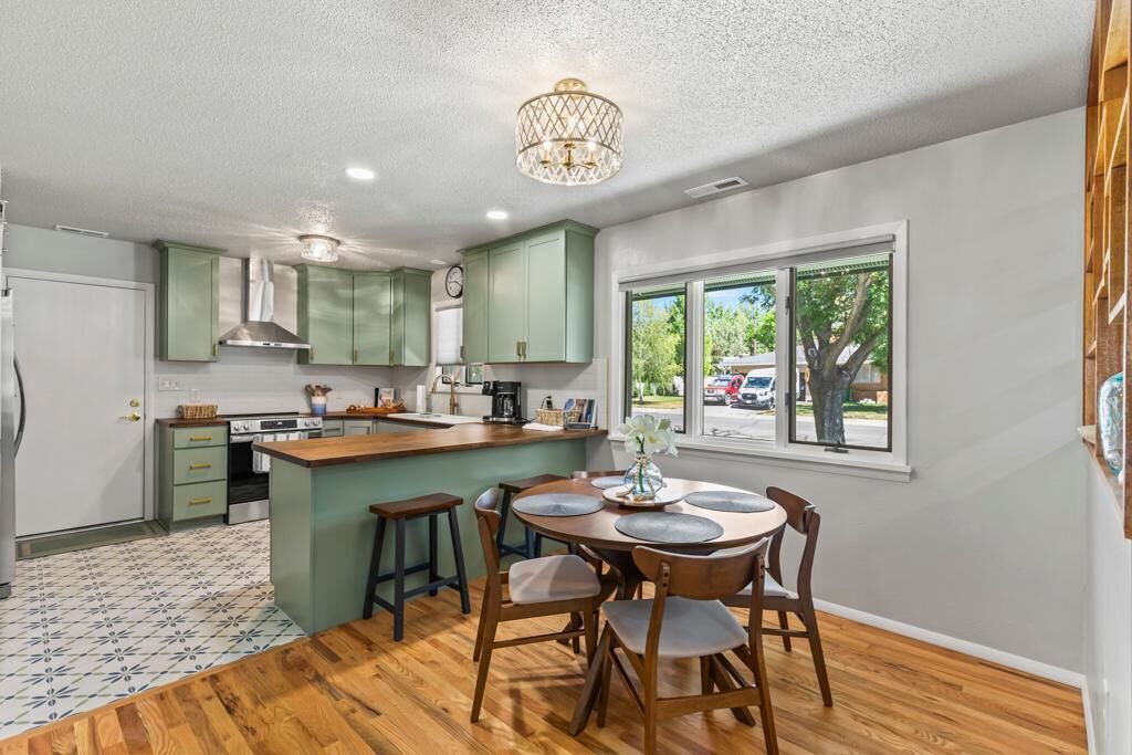 Photo of Kitchen in Montrose
