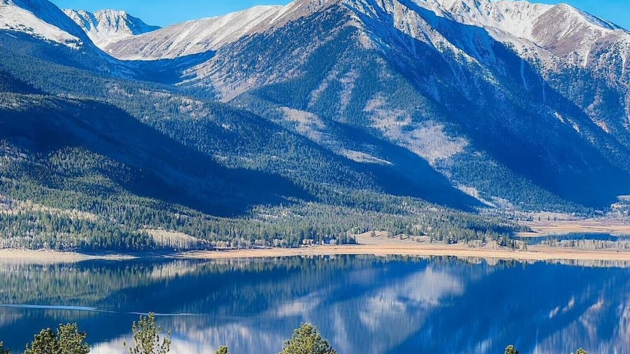 Photo of Others in Twin Lakes
