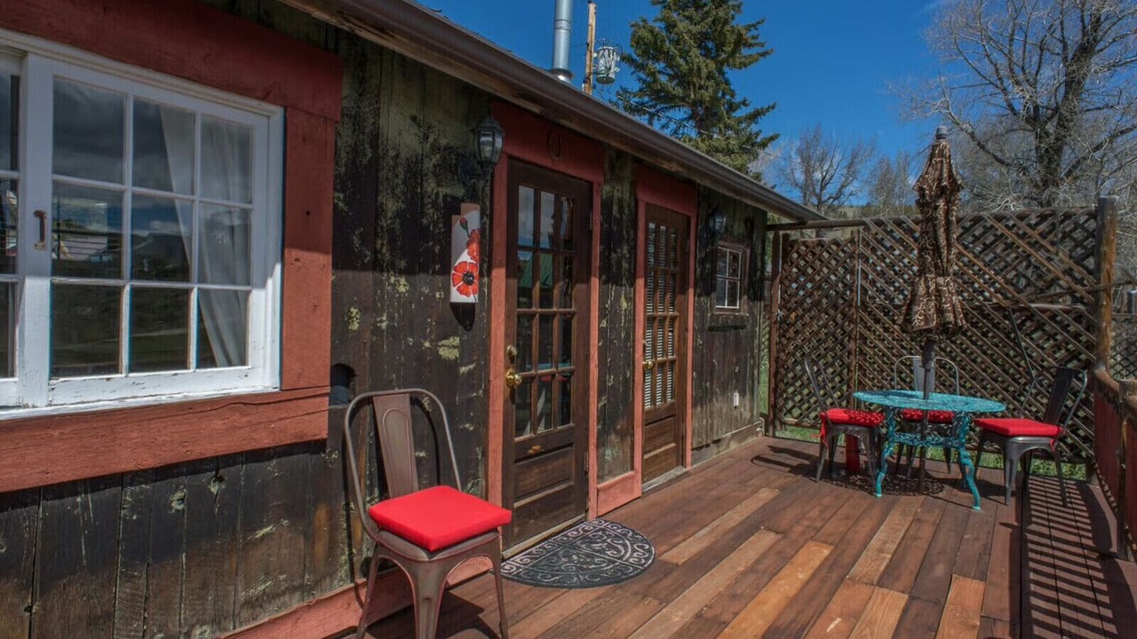 Photo of Outdoor in Twin Lakes