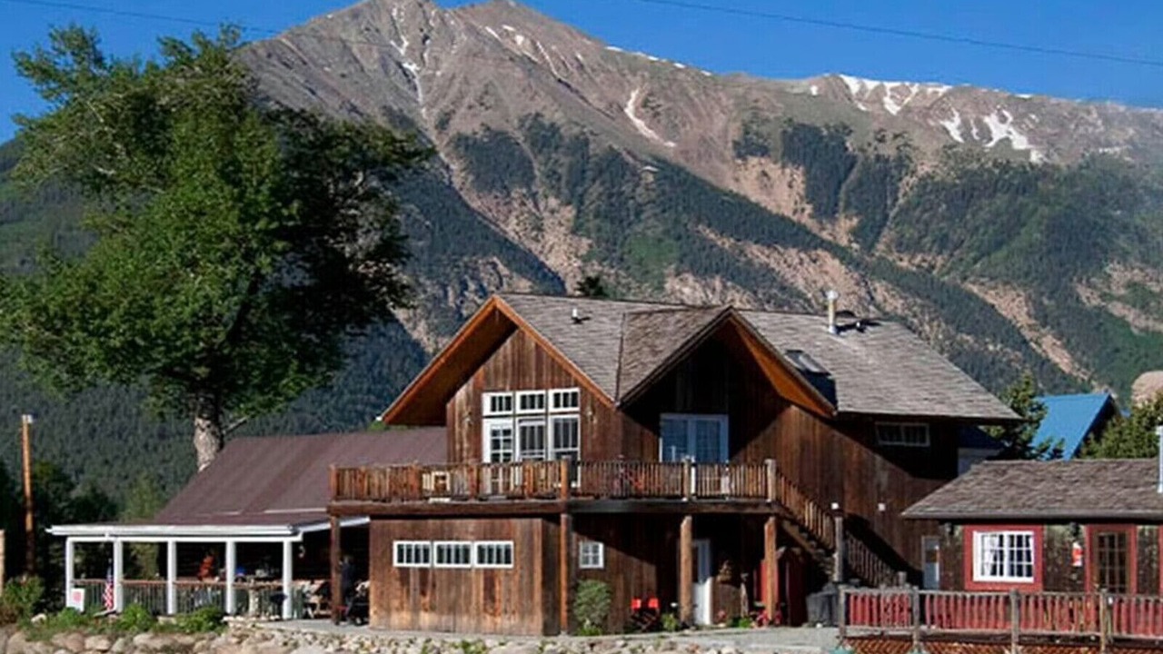 Photo of Outdoor in Twin Lakes