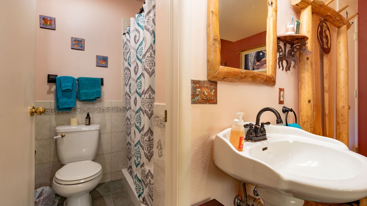 Photo of Bathroom in Palisade