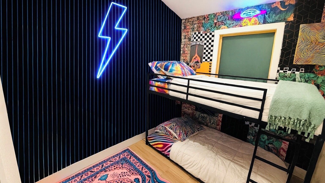 Photo of Bedroom in Curtis Park