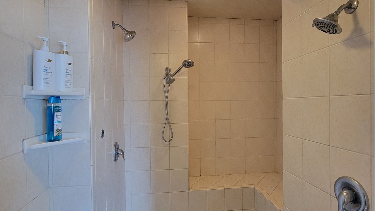 Photo of Bathroom in Redlands