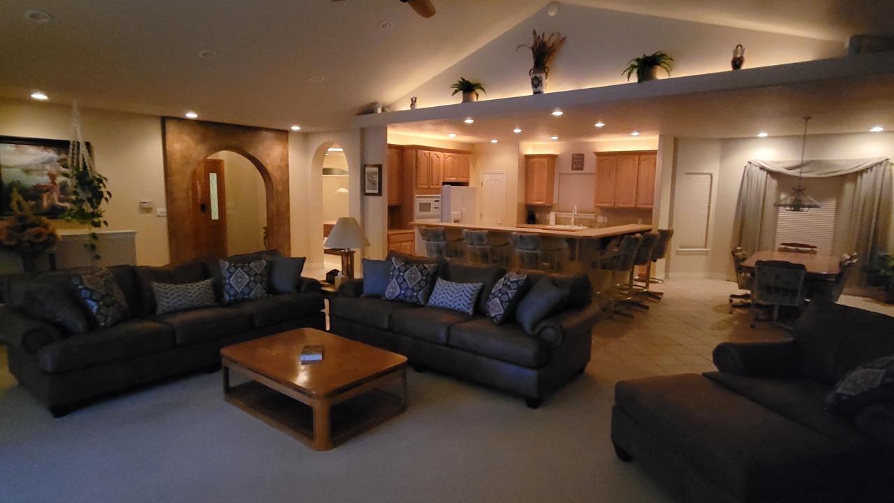 Photo of Livingroom in Redlands