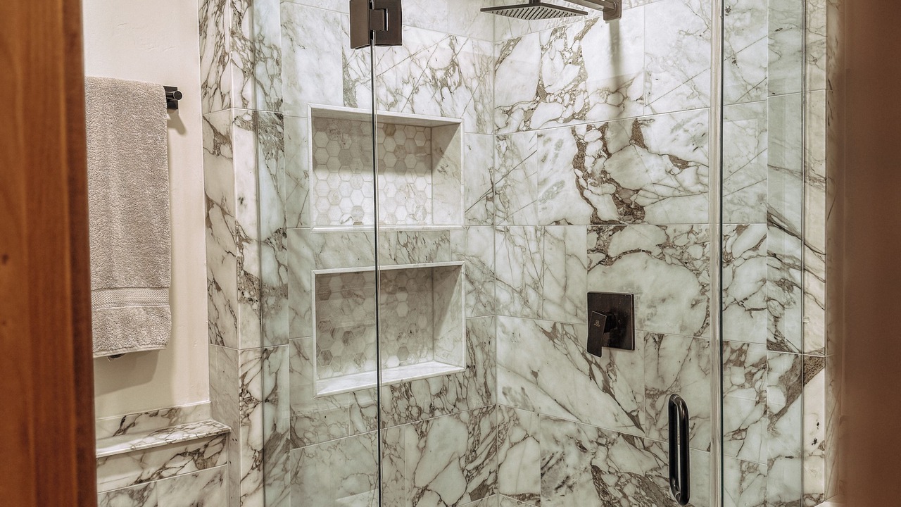 Photo of Bathroom in Steamboat Springs