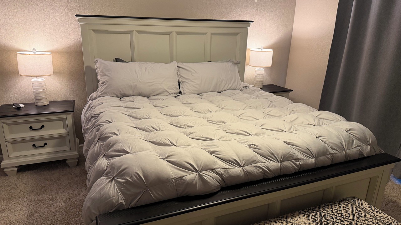 Photo of Bedroom in Aurora