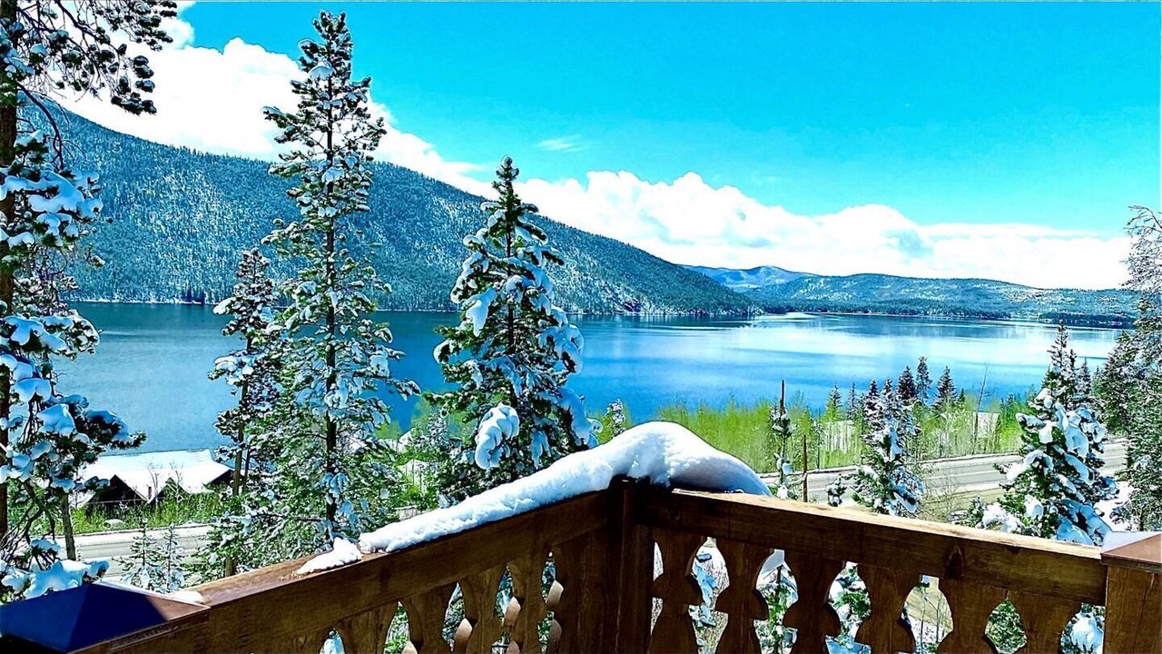 Photo of Outdoor in Grand Lake