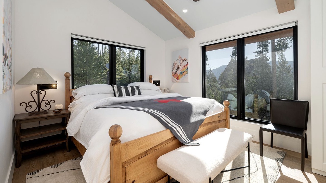 Photo of Bedroom in Grand Lake