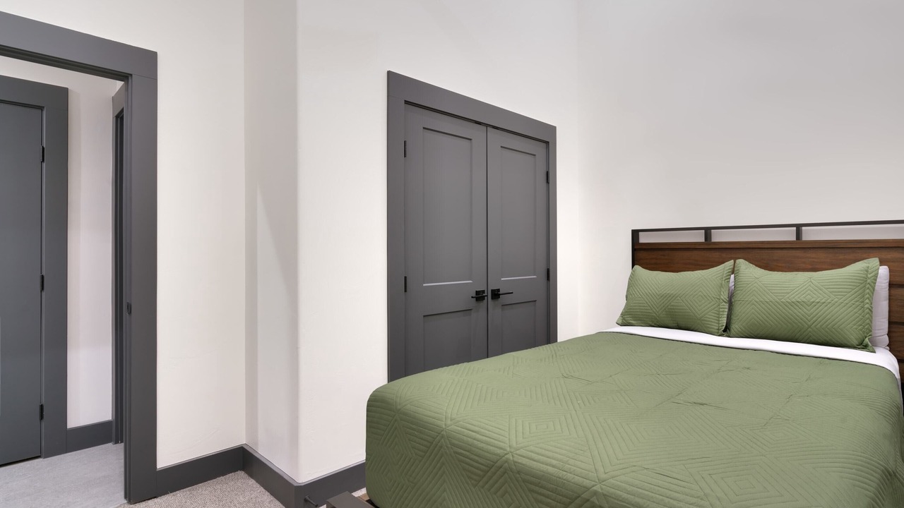 Photo of Bedroom in Moab South Valley