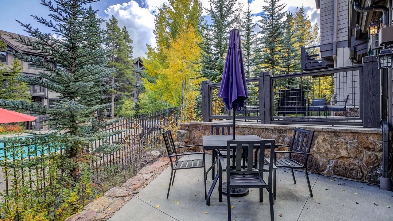 Photo of Bedroom in Breckenridge