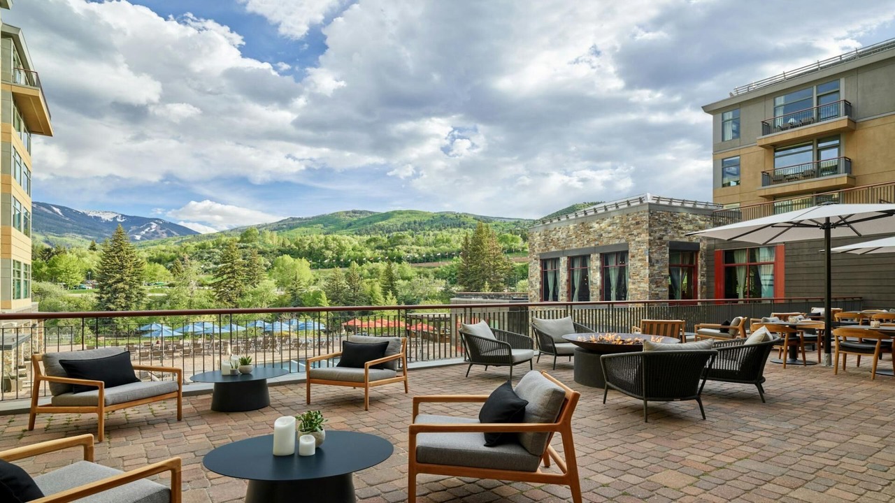 Photo of Outdoor in Avon