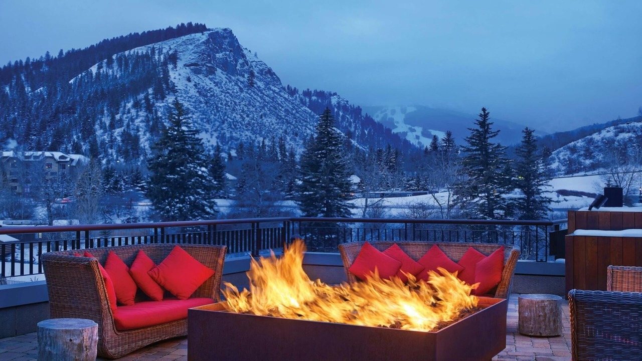 Photo of Outdoor in Avon