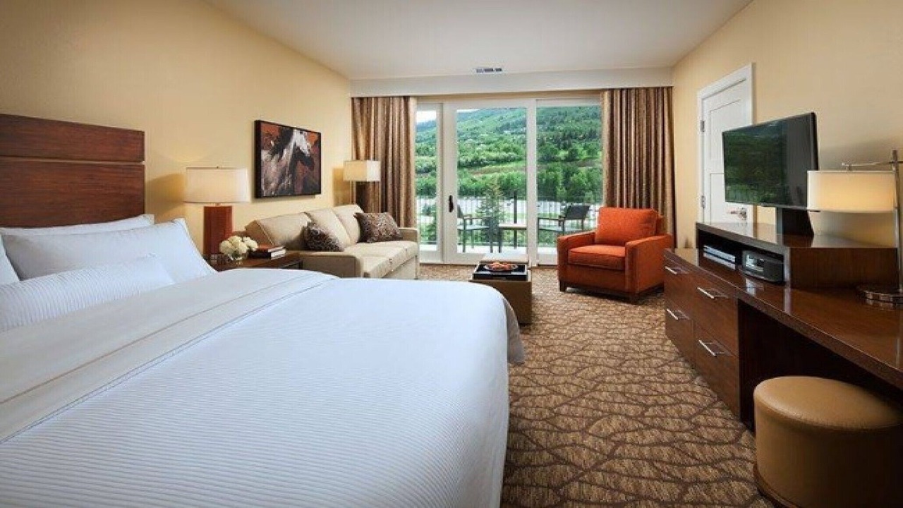 Photo of Bedroom in Avon