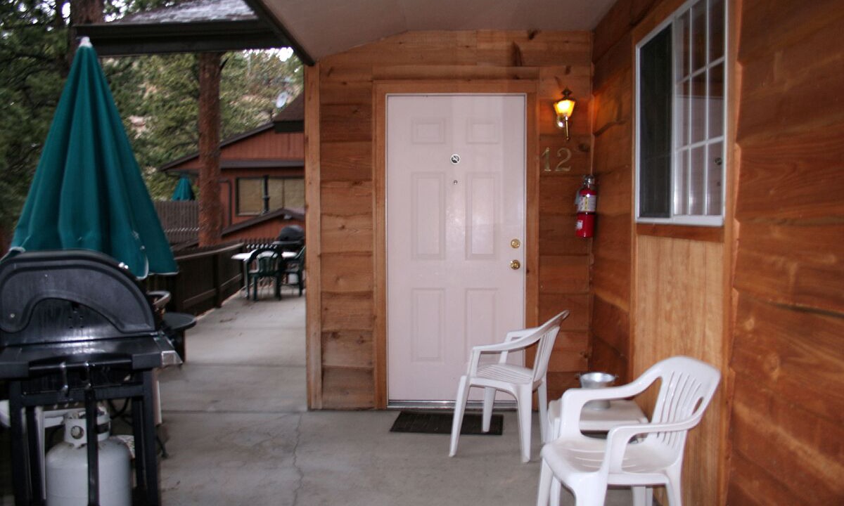 Photo of Outdoor in Estes Park