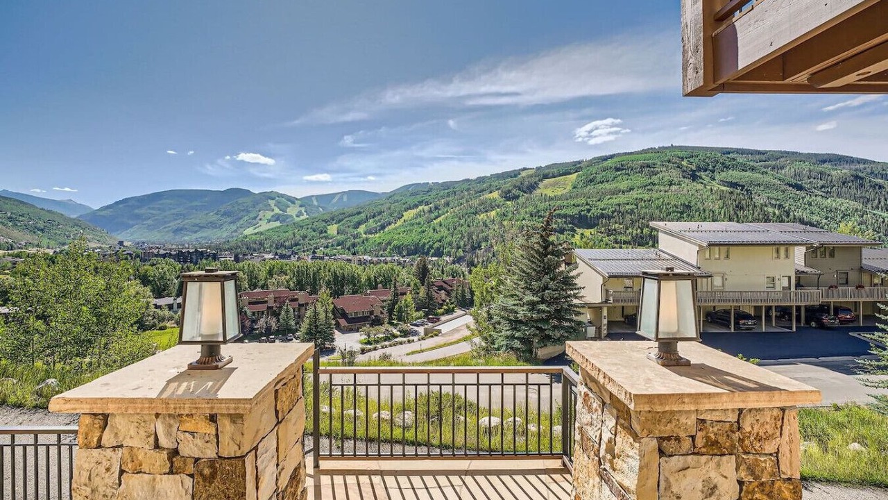 Photo of Outdoor in Vail