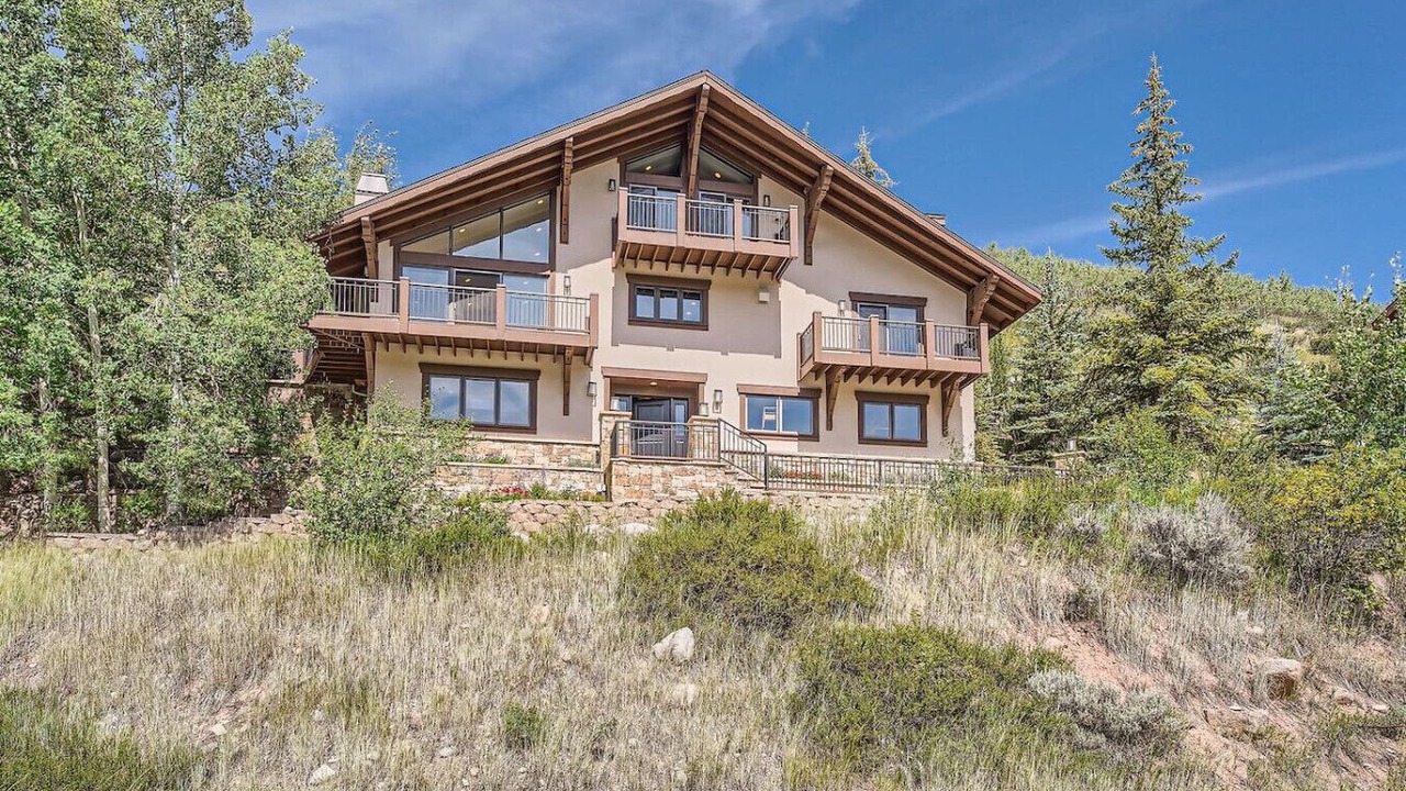 Photo of Outdoor in Vail