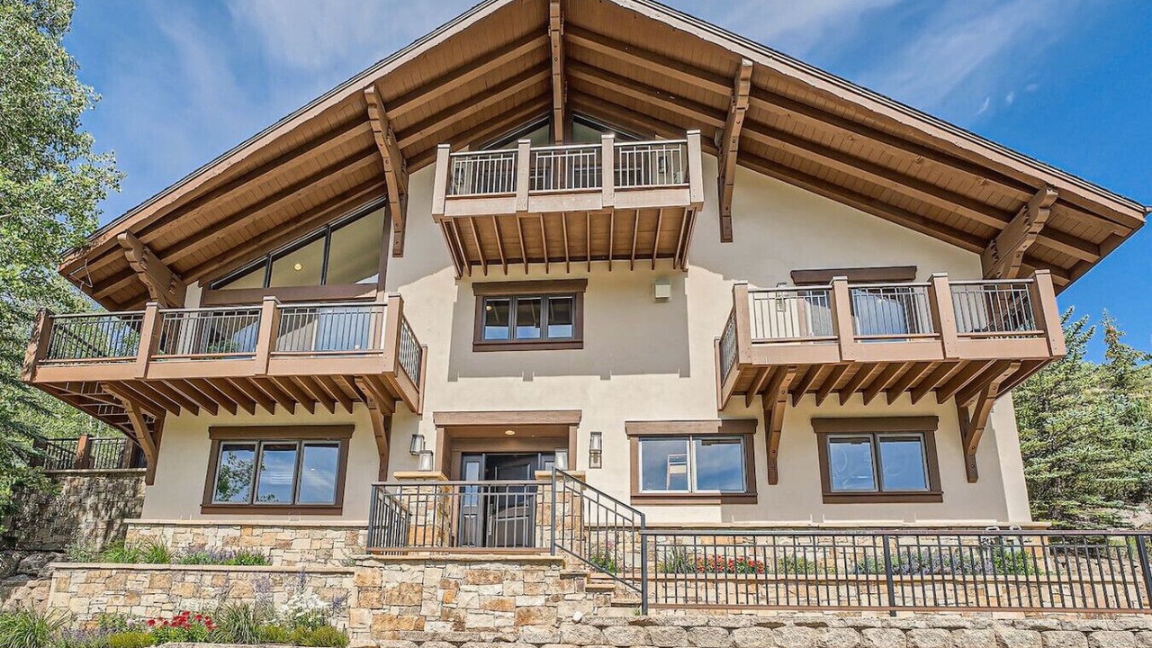 Photo of Outdoor in Vail