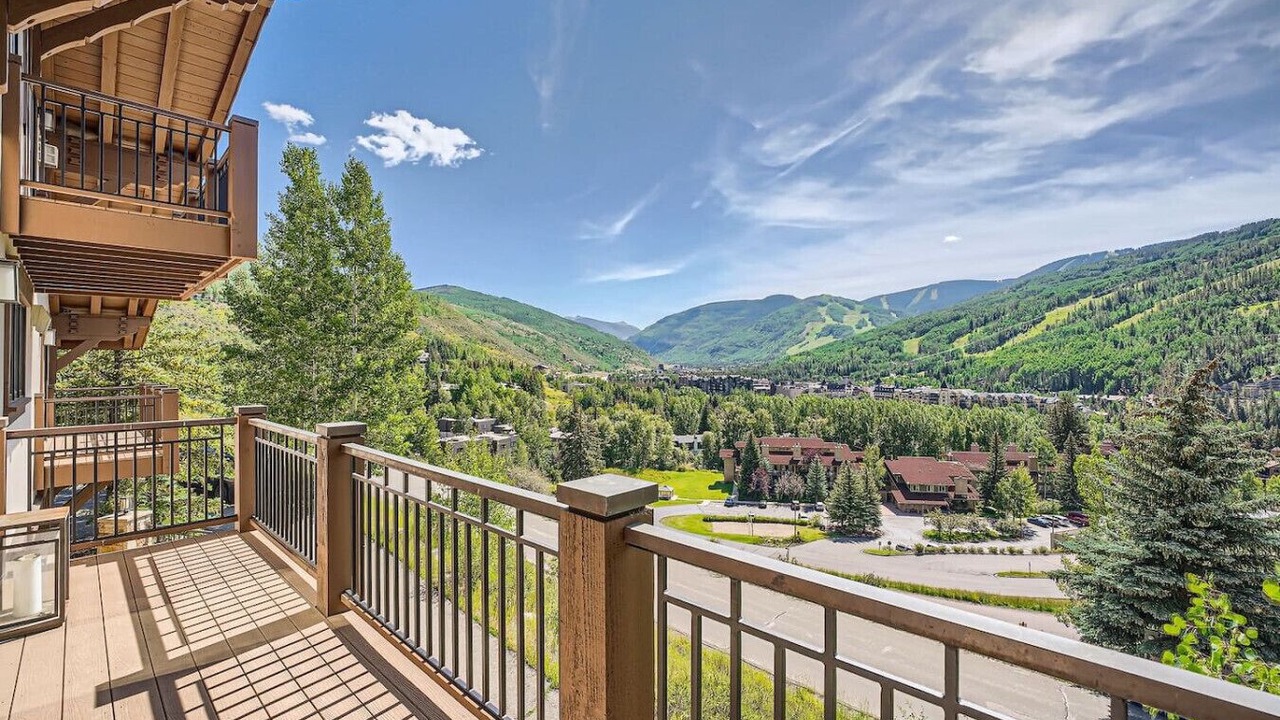 Photo of Outdoor in Vail