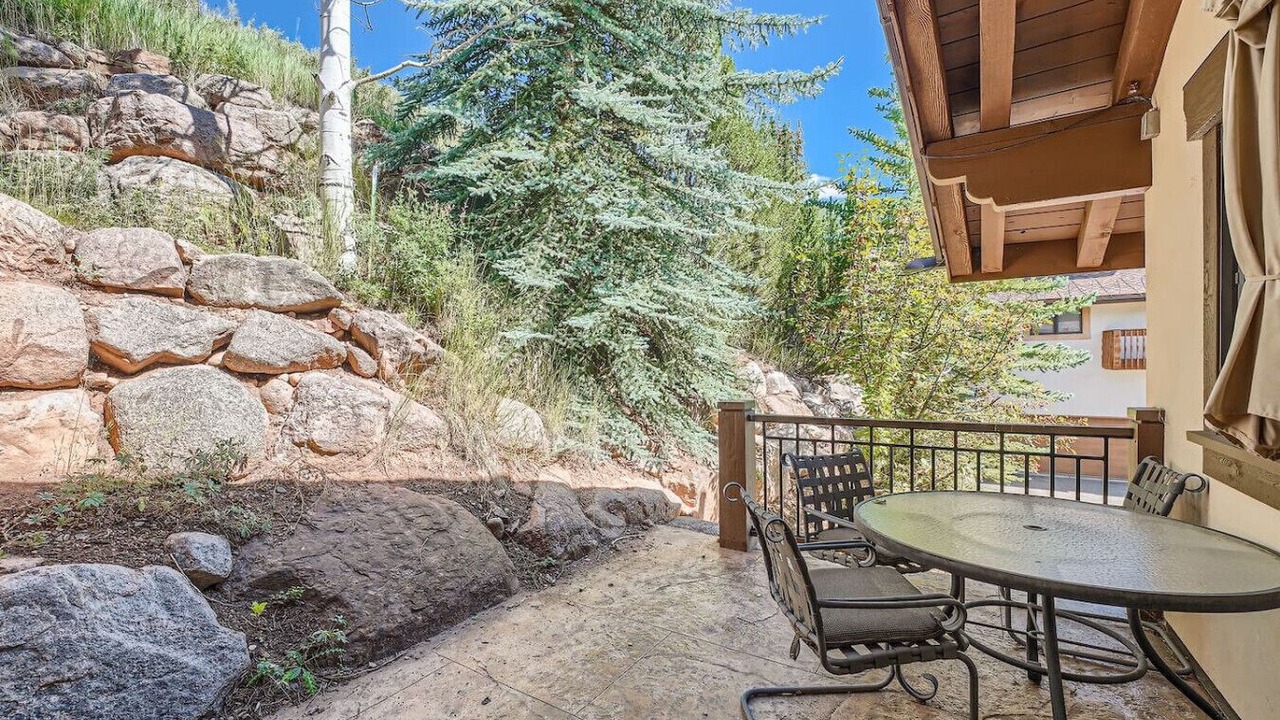 Photo of Outdoor in Vail