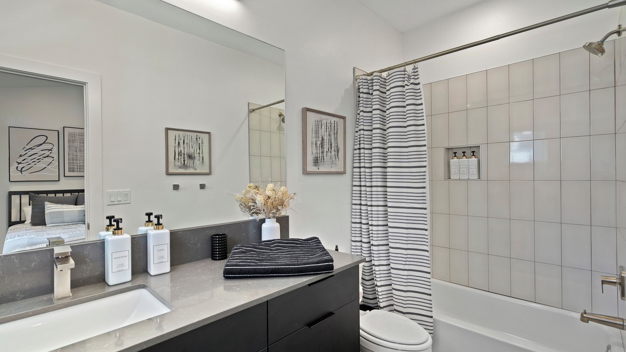 Photo of Bathroom in Capitol Hill