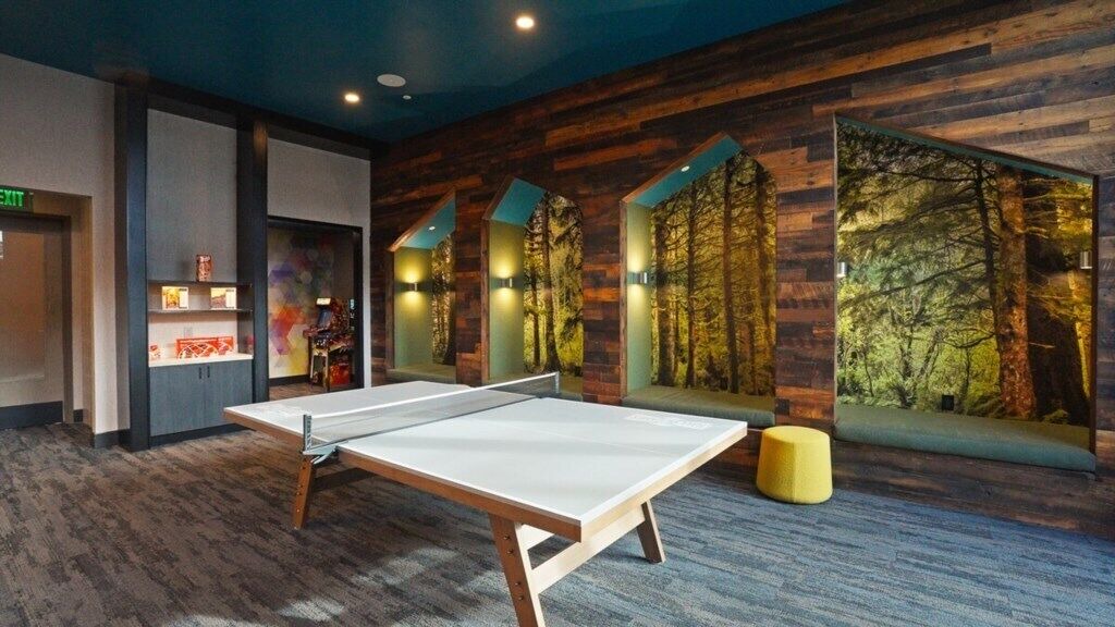 Photo of Bedroom in Park City