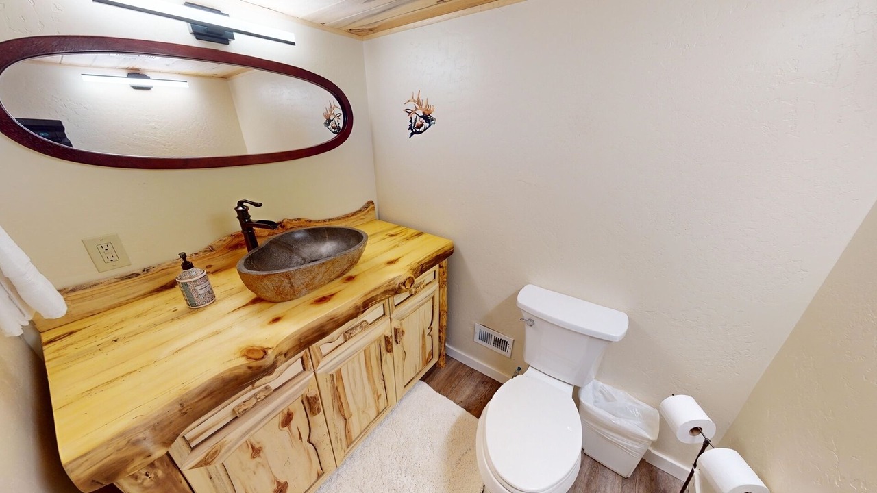 Photo of Bathroom in Whitepine