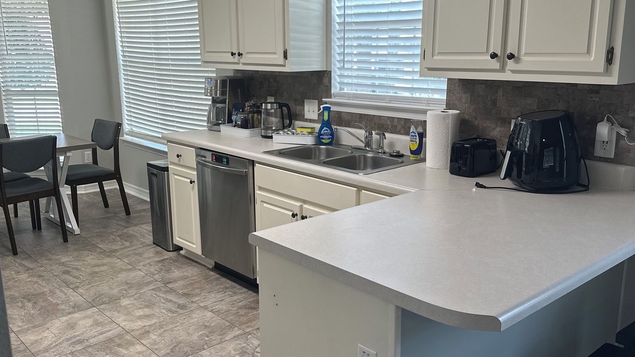 Photo of Kitchen in Crestview
