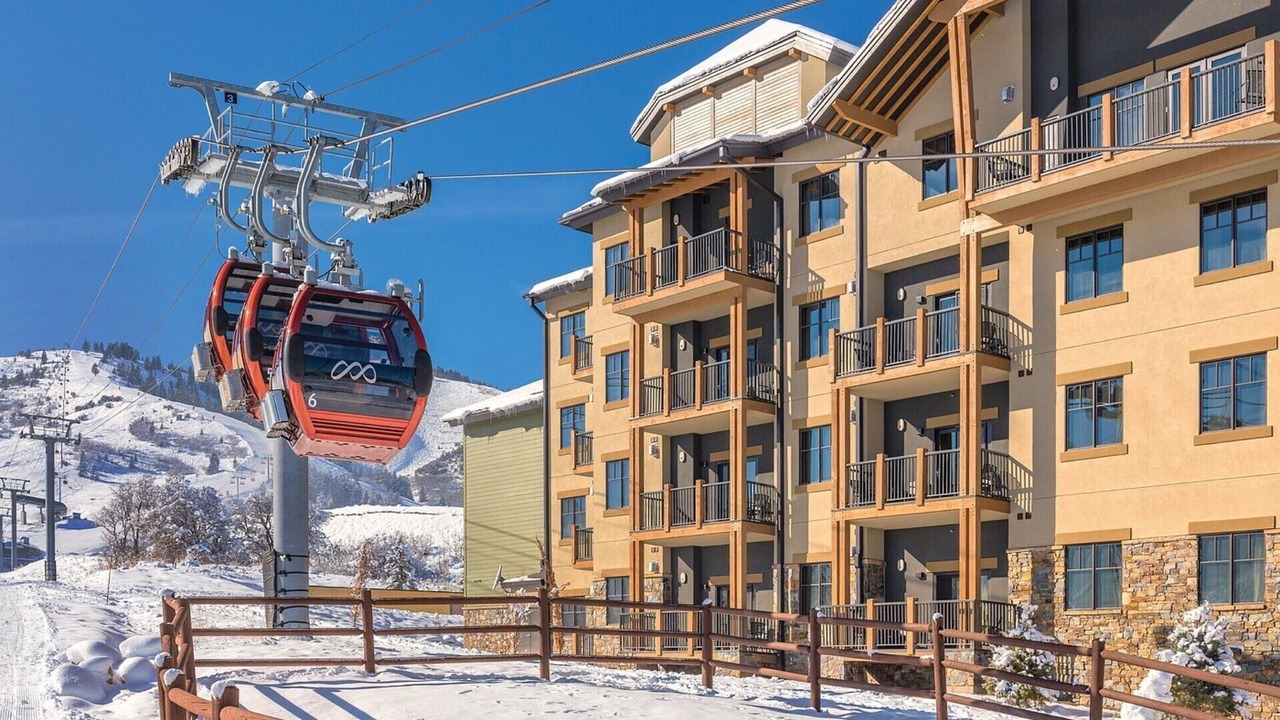 Photo of Outdoor in Park City