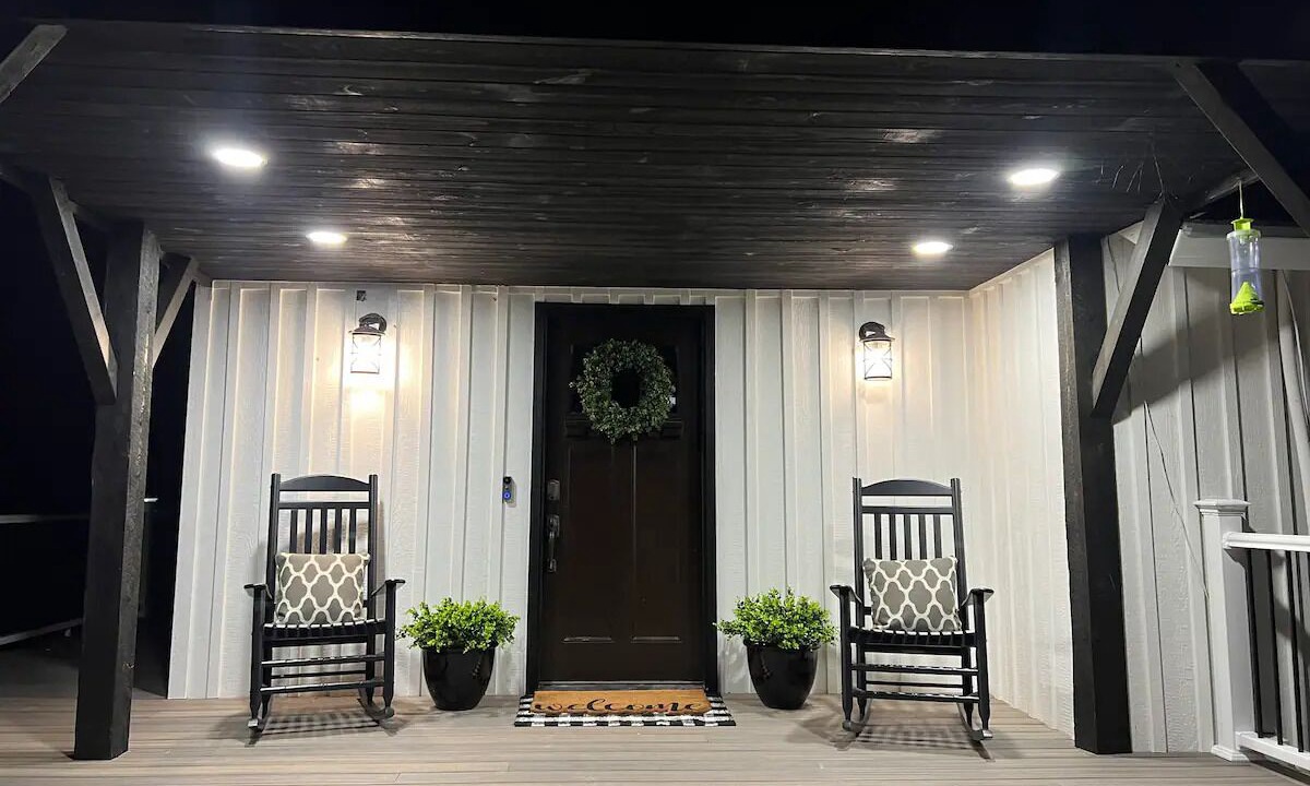 Photo of Patio Balcony in Lynndyl
