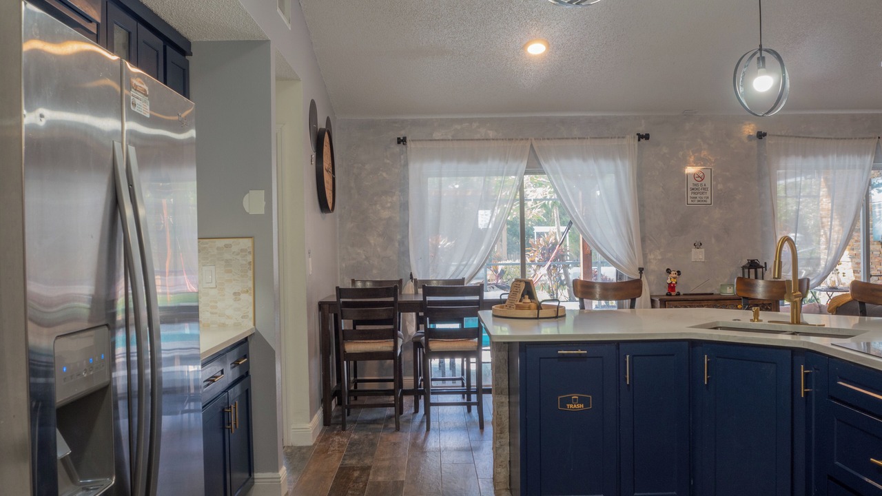Photo of Kitchen in Indian Ridge